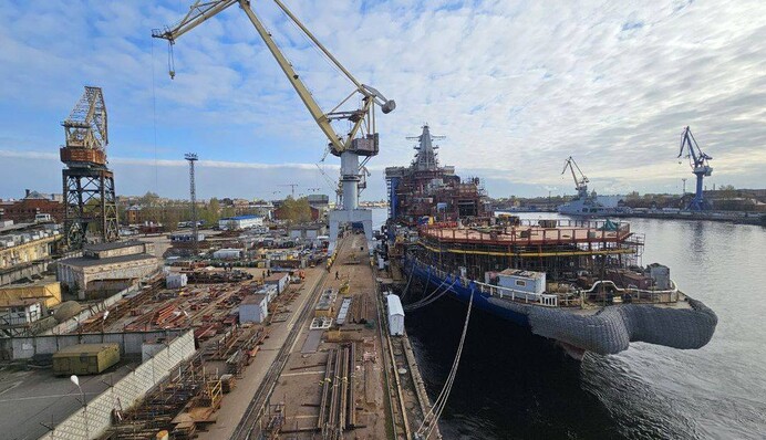 Украинский строитель московского метро и судоремонтного завода получил подозрение