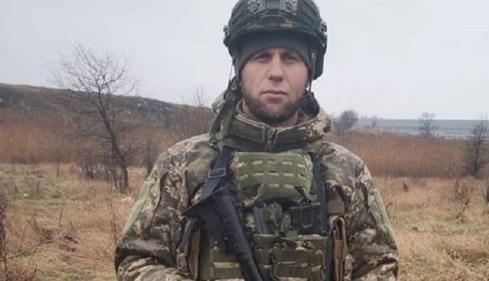 Побиття ветерана у Смілі: ексбоєць розповів подробиці конфлікту