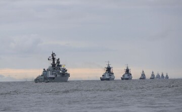 Ворог вивів у Чорне море  дуже багато бойових кораблів