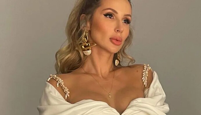 Коля Серга рассказал, как Светлане Лободе устроили 