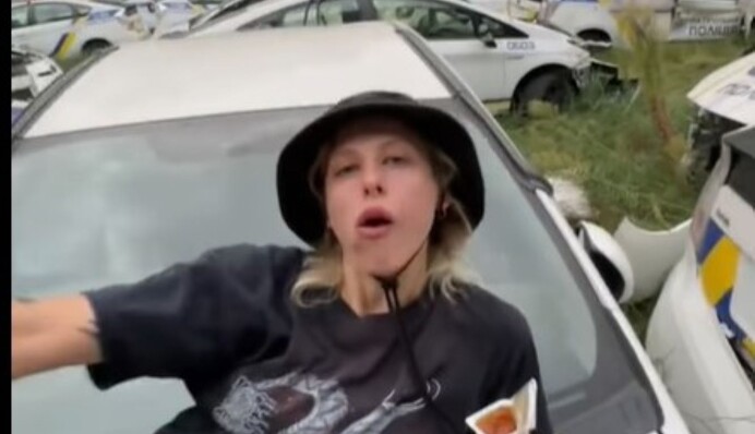 У мережі показали 