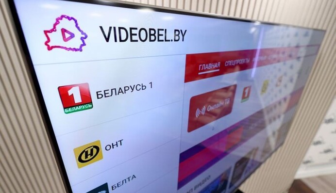 У Лукашенко запустили белорусский аналог YouTube: в сети метко пошутили