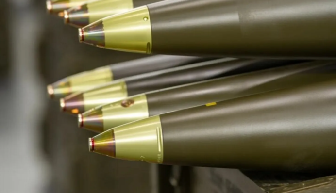 Польша до сих пор не выделила средства на чешскую инициативу по покупке боеприпасов Украине