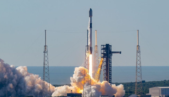 Иран запустил на орбиту спутник Chamran-1: страны Запада предупредили об угрозах