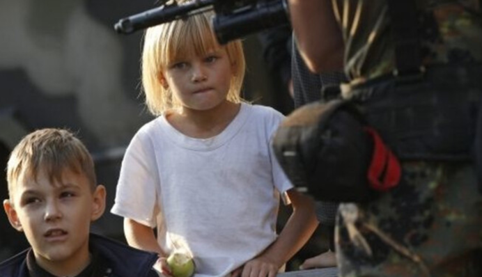 Россияне начали депортировать украинских детей по новой схеме: детали