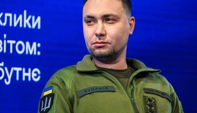 Буданов розповів, коли Росія хоче закінчити війну