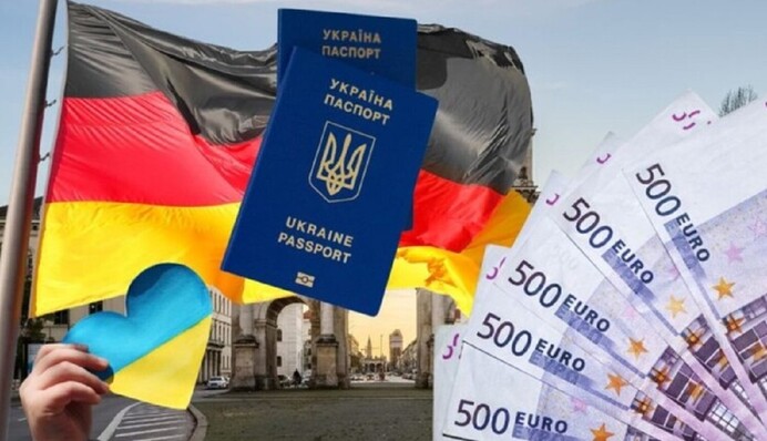 Польща назвала проблемою економічні преференції в ЄС для українських чоловіків-втікачів