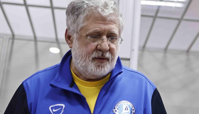 Коломойський втратив одне з громадянств