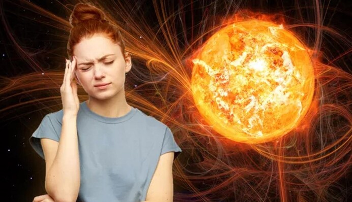 По Землі вдарить 7-бальна магнітна буря