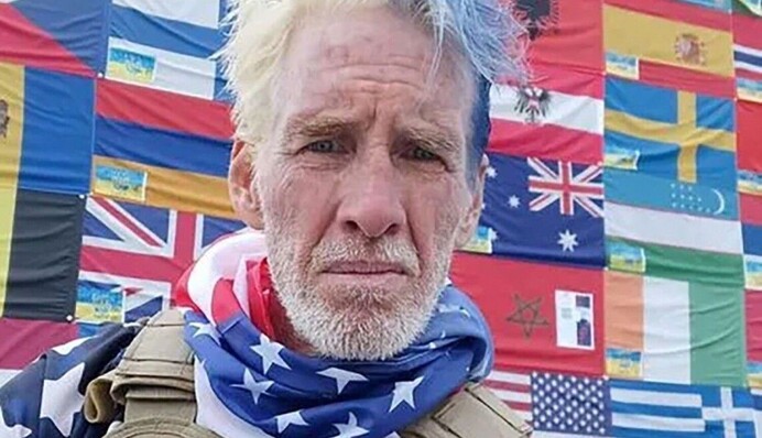 Хотів вбити Путіна? Розкриті подробиці про підозрюваного в новому замаху на Трампа