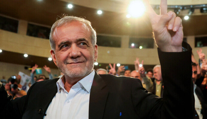 Іран планує укласти з РФ угоду про 