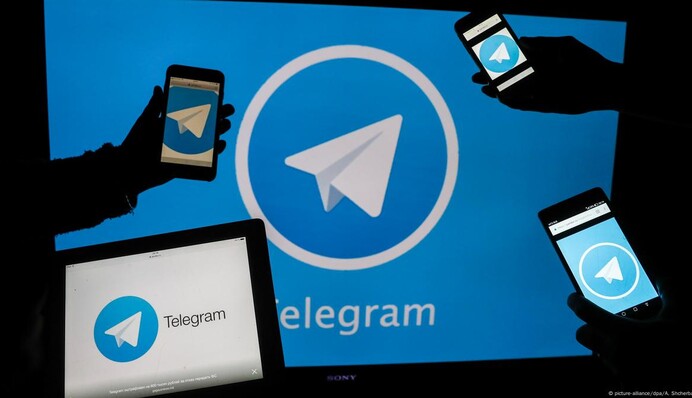 У СБУ відповіли, чи планують блокувати Telegram