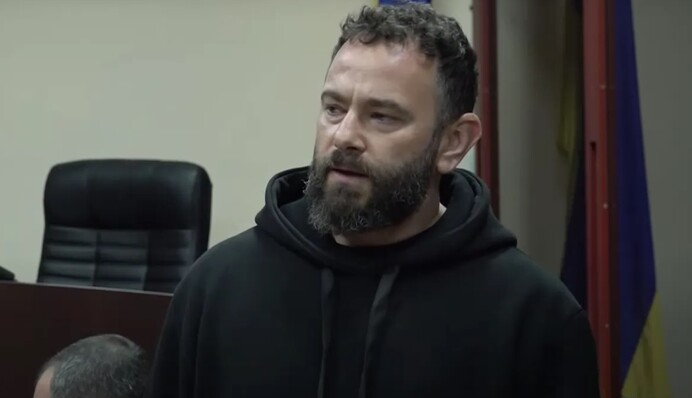 Розслідування проти Дубінського завершили: які подробиці з’ясовано