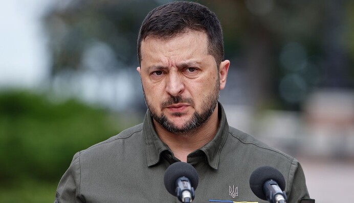 Зеленский прокомментировал покушение на Трампа