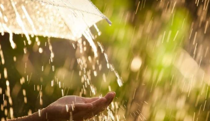 Когда в Украине прекратятся дожди: прогноз до конца недели