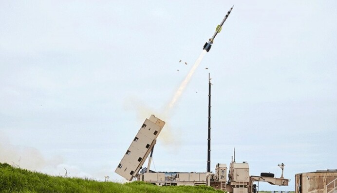 Турция испытала 