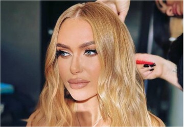 Слава Каминская опровергла свое третье замужество