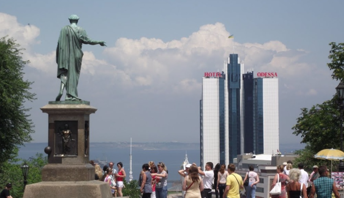 Одесу сколихнув землетрус: у мерії уточнили інформацію про пошкодження