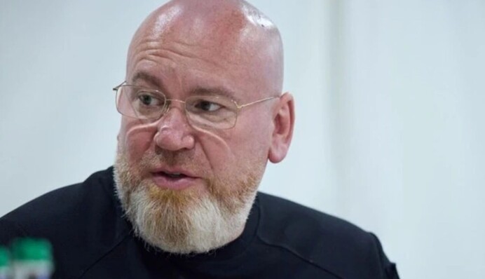 Экс-председателю Днепропетровской ОГА Резниченко назначили залог