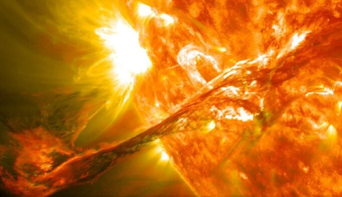 Магнітна буря максимальної потужності вдарила по Землі - як вберегти здоров'я