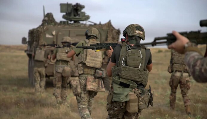 Російська контратака на Курщині погіршила ситуацію для армії РФ - Forbes