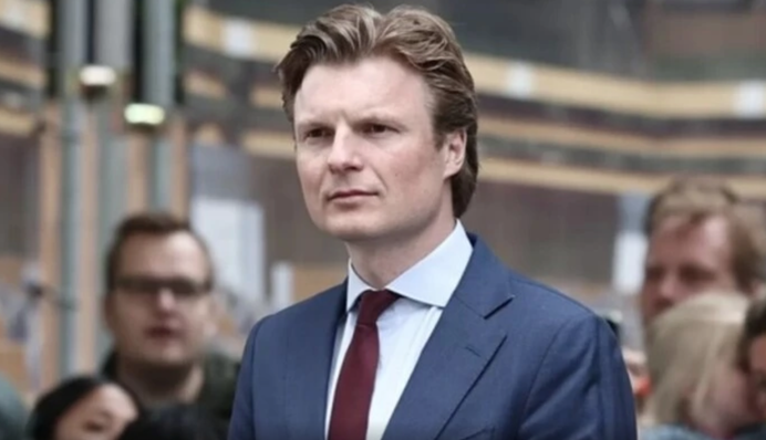 Война в Украине не закончится в ближайшие годы – министр обороны Нидерландов