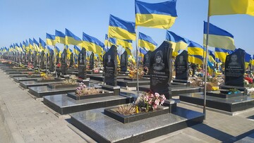 WSJ назвало масштаби втрат армій України та РФ вбитими та пораненими