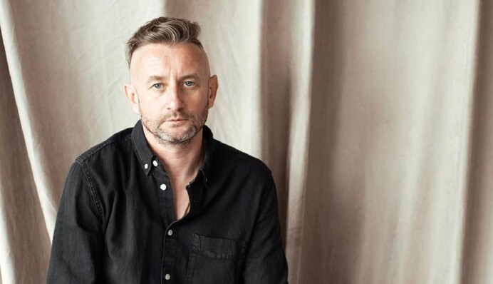 Священник ПЦУ образив Жадана — письменнику довелося відповідати