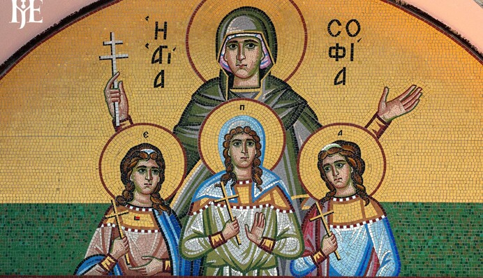 ПЦУ почтила память особых женщин: кто они