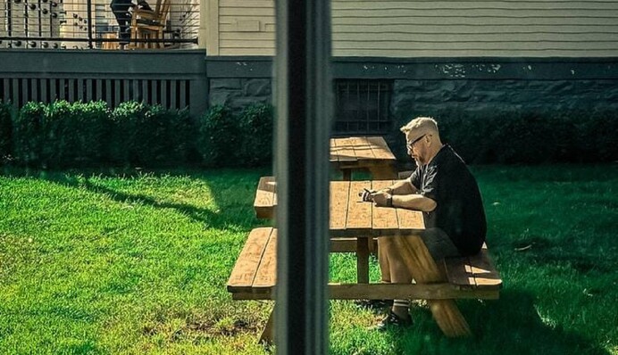 Учасників гурту ТНМК в Канаді налякали індіанцями