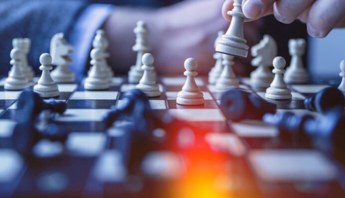 Скандал навколо російських та білоруських шахістів: Україна звернулася до FIDE