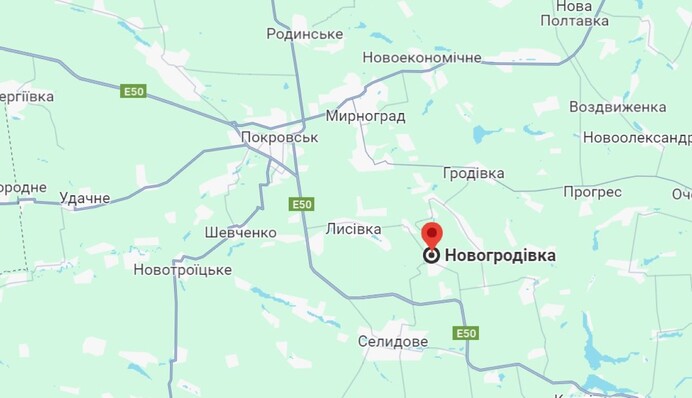 В Офісі Генпрокурора відреагували на страту окупантами мечем українського військовослужбовця