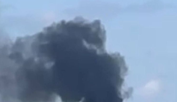 Возле Белгорода после 