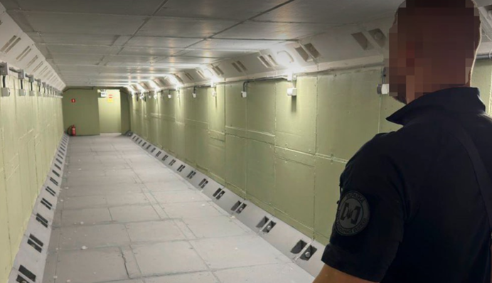 Убытки на 20 млн грн: на Киевщине чиновники 