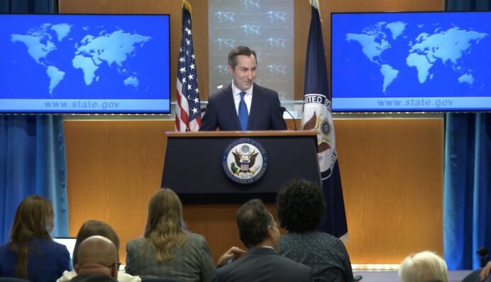 В США высказались о 