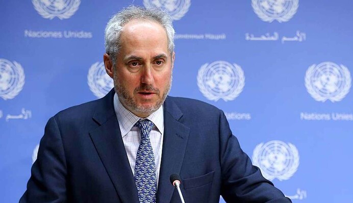 Гуманітарна місія ООН у Курській області: в організації дали відповідь