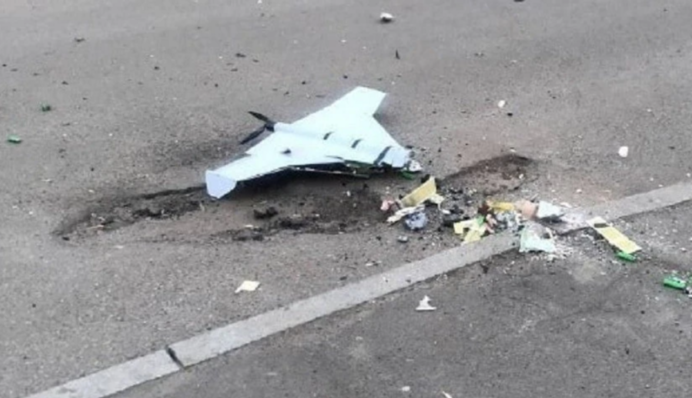 В Повітряних силах відзначили ефективну роботу РЕБ проти ворожих безпілотників