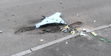 В Повітряних силах відзначили ефективну роботу РЕБ проти ворожих безпілотників