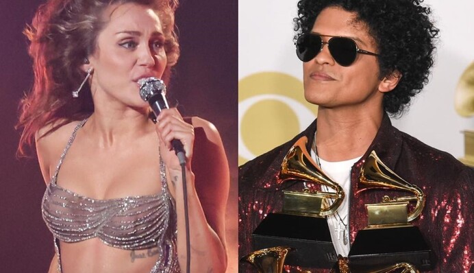 Майли Сайрус обвинили в плагиате из-за хита Flowers: как звучит 