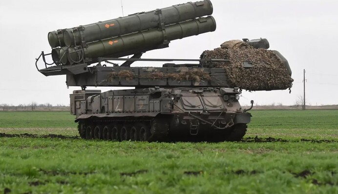 Партизаны обнаружили 