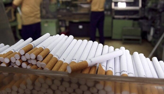 В Украине пошел на спад сектор «теневого» табака - нардеп