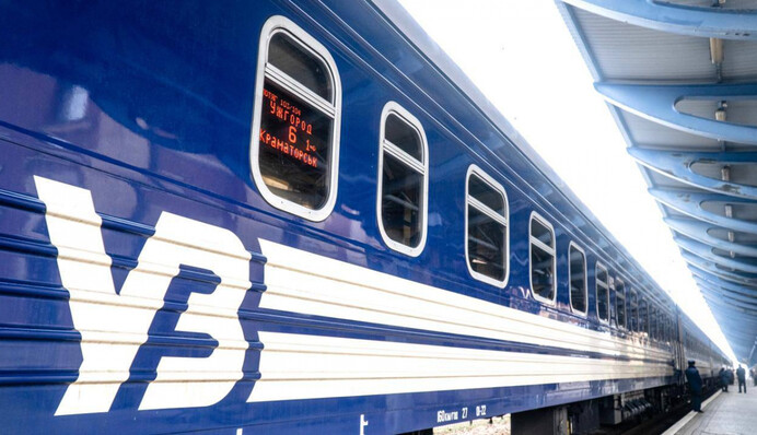 Наводнение в Европе: Укрзализныця восстанавливает движение поездов в Вену