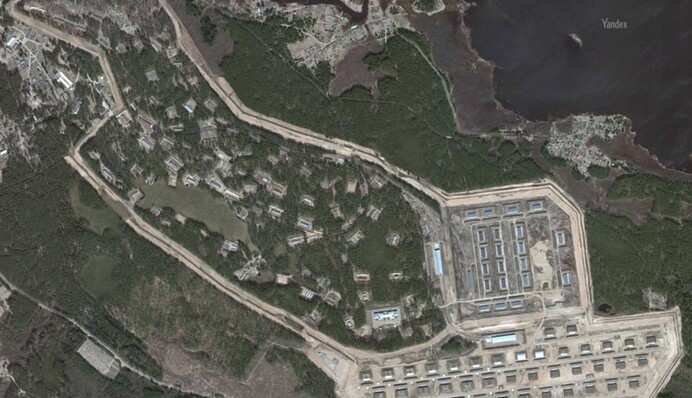 "Стерли з лиця землі": з'явились нові подробиці удару по складу боєприпасів у Торопці