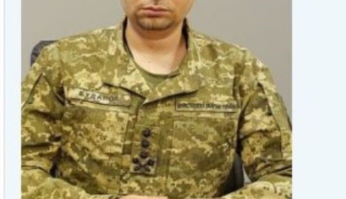 Буданов з’явився на сайті російського міста, де вибухнули склади з боєприпасами