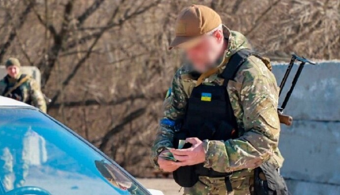 Чи можна знімати працівників ТЦК і поліцейських на відео – пояснення юриста