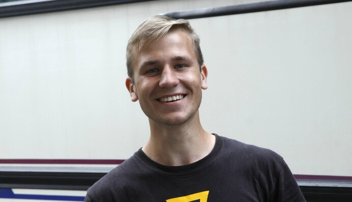 Під Курськом загинув командир української елітної групи ССО