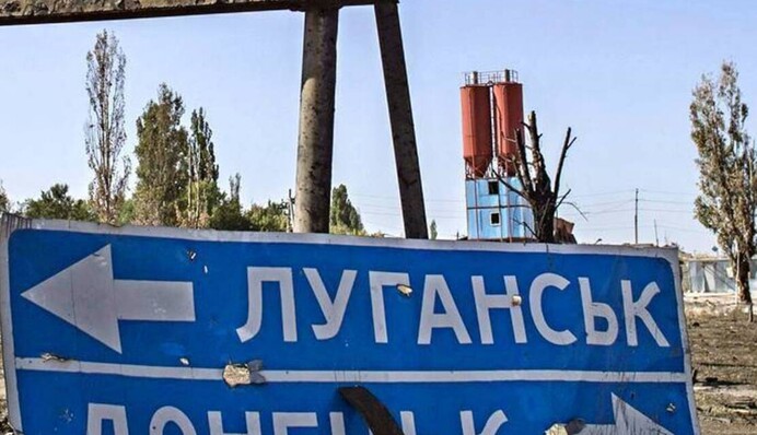 Передавали FPV-дрони для окупантів: СБУ повідомила про підозру трьом колаборантам