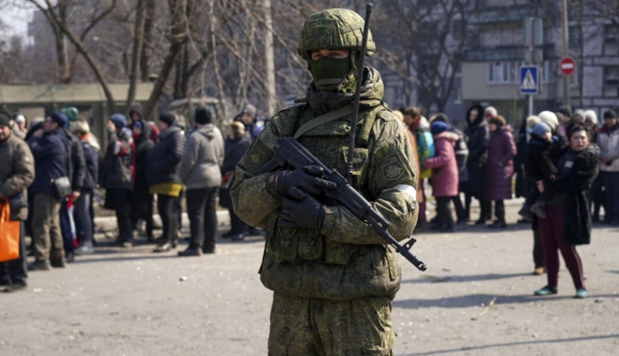 На временно оккупированных территориях Украины зафиксировали кадровый голод