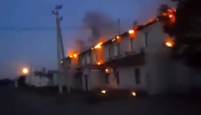 В мережі показали, з якими 