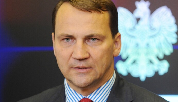 У Польщі пропонують передати Крим під мандат ООН